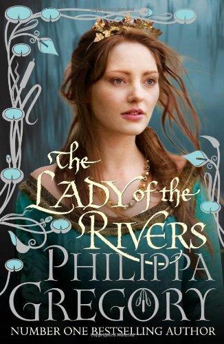 Lady of the Rivers (Cousins War 3)