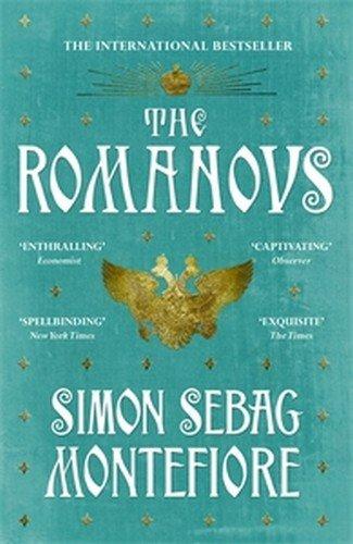 The Romanovs: 1613-1918