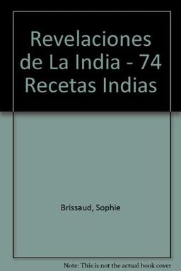 Revelaciones de La India/Revelations from India