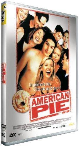 American Pie [FR IMPORT]