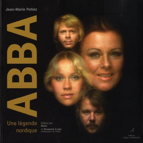 Abba : une légende nordique