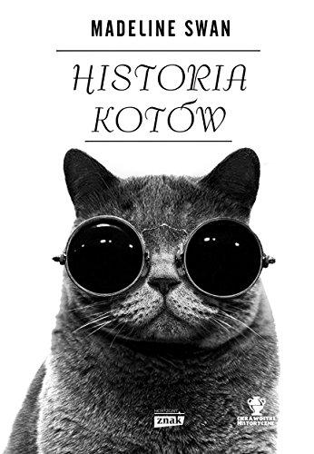 Historia kotow