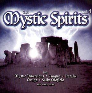 Mystic Spirits Vol.4