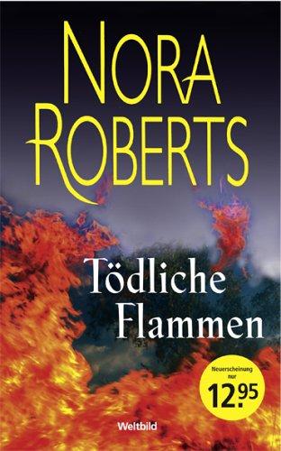 Tödliche Flammen