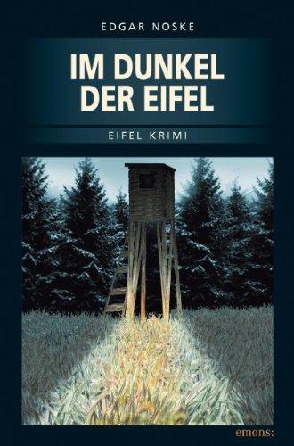 Im Dunkel der Eifel