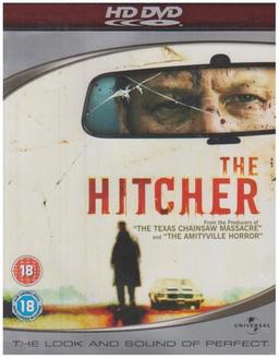 The Hitcher (2007) [HD DVD]