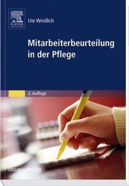 Mitarbeiterbeurteilung in der Pflege