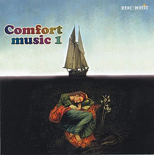 Comfort Music 1