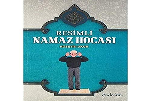 Resimli Namaz Hocası