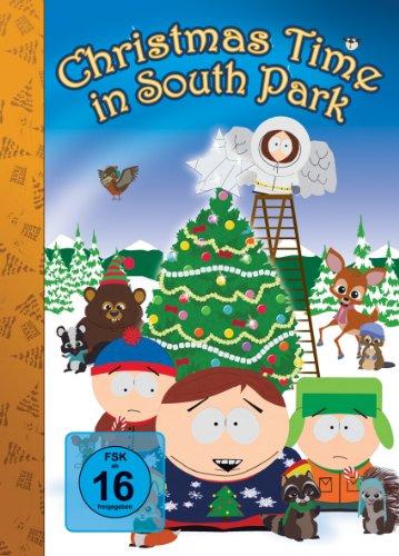 South Park: Christmas Time in South Park