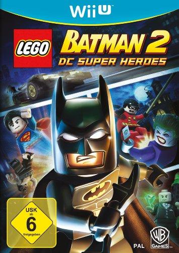 Lego Batman 2 - DC Super Heroes