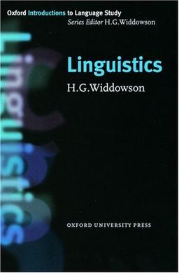 Linguistics (Oils)