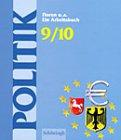 Politik, Ausgabe Niedersachsen : 9./10. Schuljahr