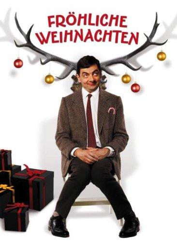 Mr. Bean - Fröhliche Weihnachten, Mr. Bean