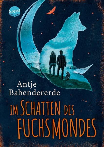 Im Schatten des Fuchsmondes: Eine berührende Liebesgeschichte gegen alle Widerstände – traumhaft schön in den schottischen Highlands