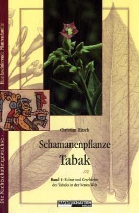 Schamanenpflanze Tabak 1