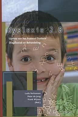 Dyslexie 2.0: update van het protocol dyslexie diagnostiek en behandeling (Studies over taalonderwijs, 8)