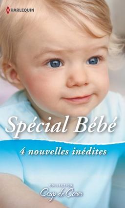 Spécial bébé