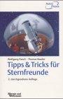 Tipps und Tricks für Sternfreunde