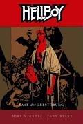 Hellboy 1: Saat der Zerstörung