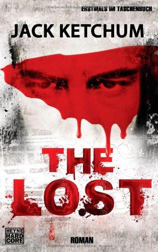 The Lost: Roman