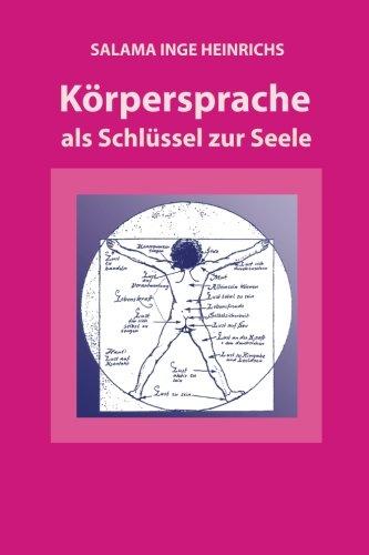 Koerpersprache als Schluessel zur Seele