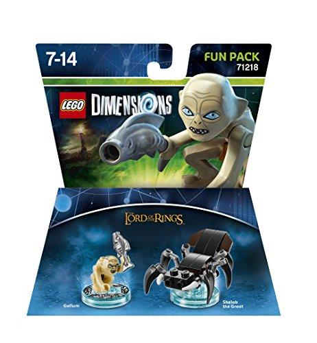 LEGO Dimensions - Fun Pack - Gollum