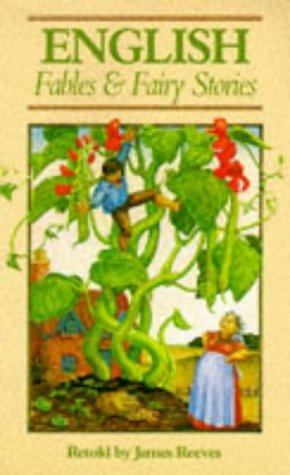 English Fables and Fairy Stories (Myths & Legends)