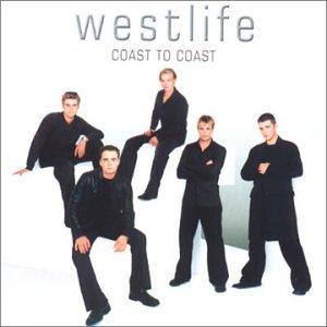 WESTLIFE COAST TO COAST LTD ENH