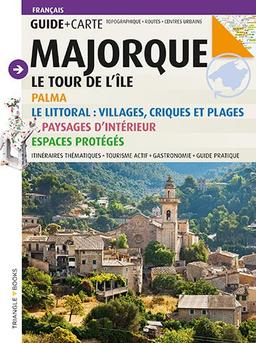 Majorque : le tour de l'île