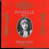 Rosa Ponselle Vol.2