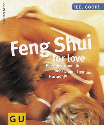 Feng Shui for love