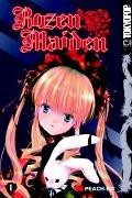 Rozen Maiden 01