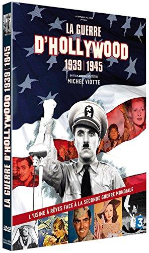 La guerre d'hollywood [FR Import]