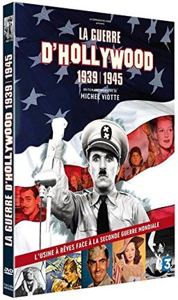 La guerre d'hollywood [FR Import]