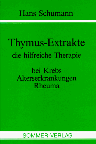 Thymus-Extrakte