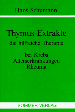 Thymus-Extrakte