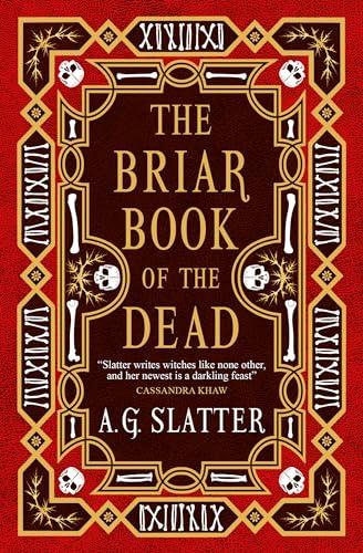 The Briar Book of the Dead