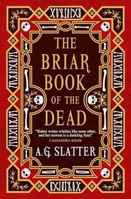 The Briar Book of the Dead