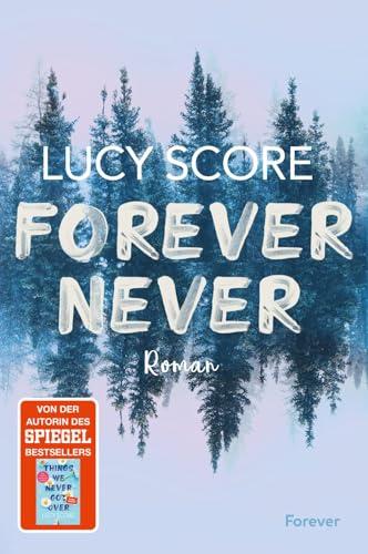 Forever Never: Roman | Die spannende Small-Town-Romance von der Autorin von "Things We Never Got Over"