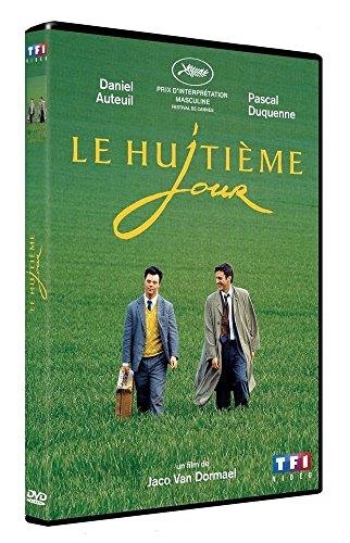 Le huitième jour [FR Import]