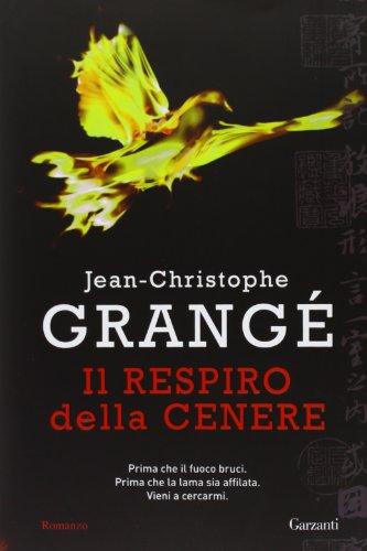 Il respiro della cenere