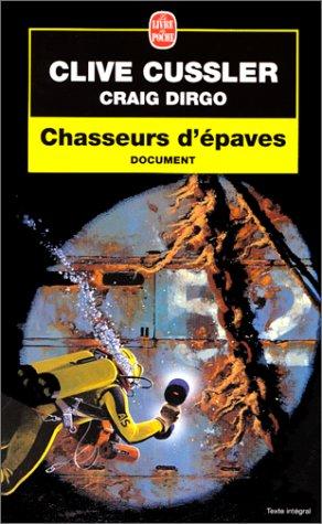 Chasseurs d'épaves