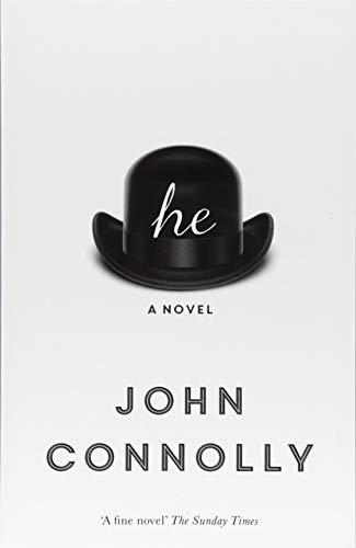 he: A Novel