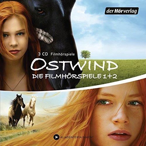 Ostwind Die Filmhörspiele 1 + 2: Zwei Filmhörspiele in einer Box