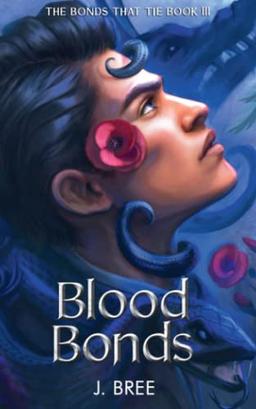 Blood Bonds (The Bonds that Tie, Band 3)