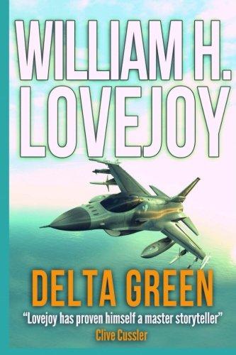 Delta Green