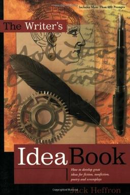 The Writer's Idea Book