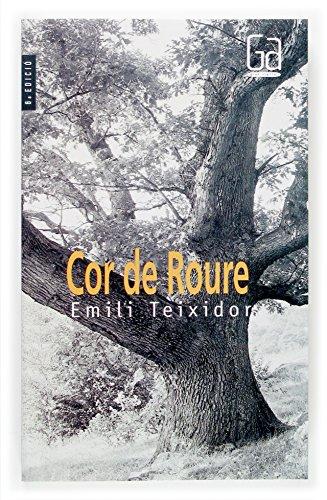 Cor de roure (Gran Angular, Band 142)