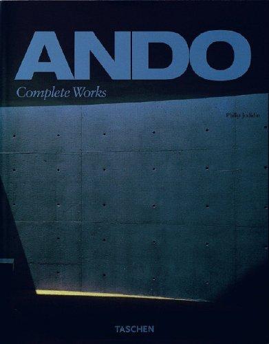 Ando : complete works